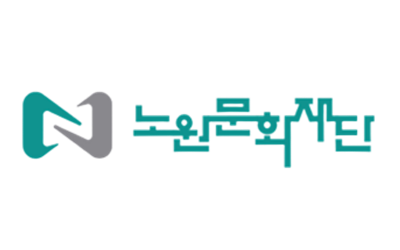 노원문화재단 로고