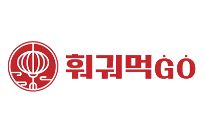 훠궈먹고 로고