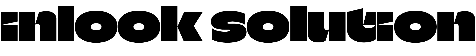 inlook solution